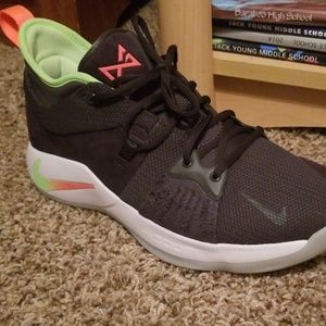 Pg 2 Brand New Out of the Box!!!